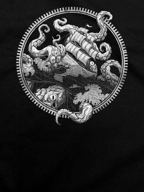 04. Close up BackStay Fancy